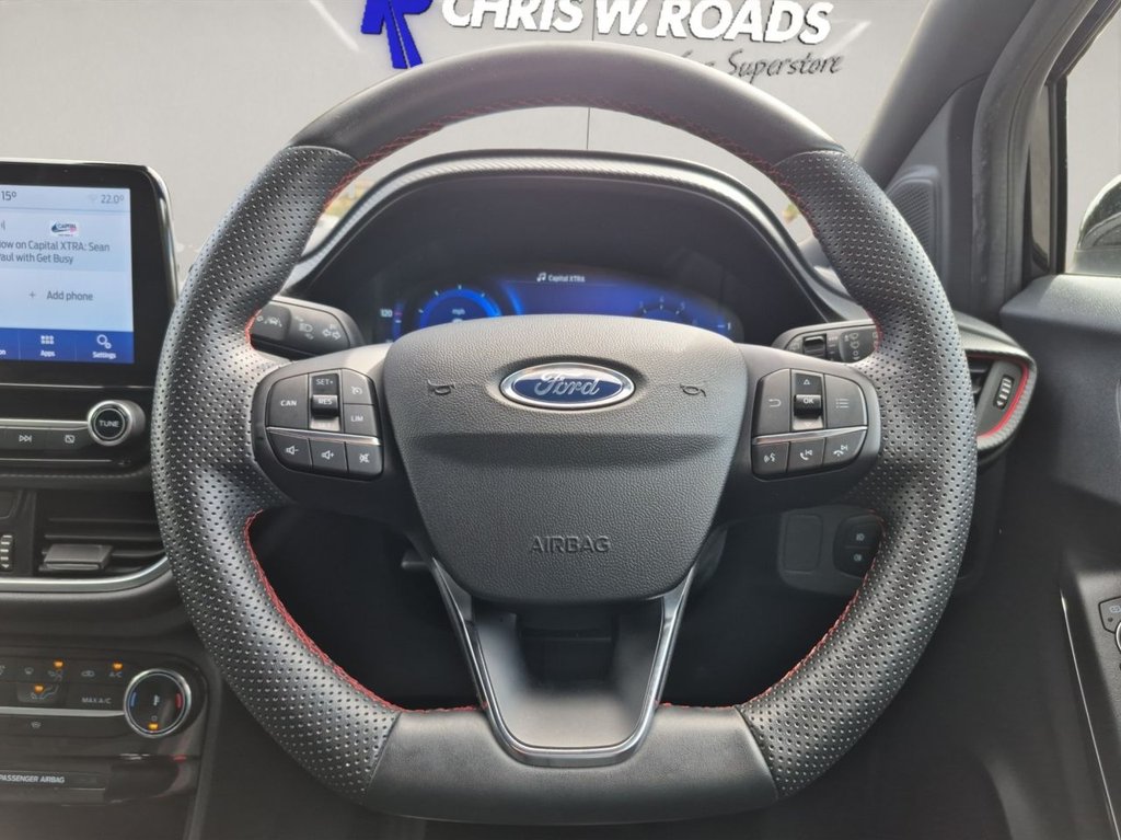 Used Ford Puma 2021 for sale - 75877299: Photo 26