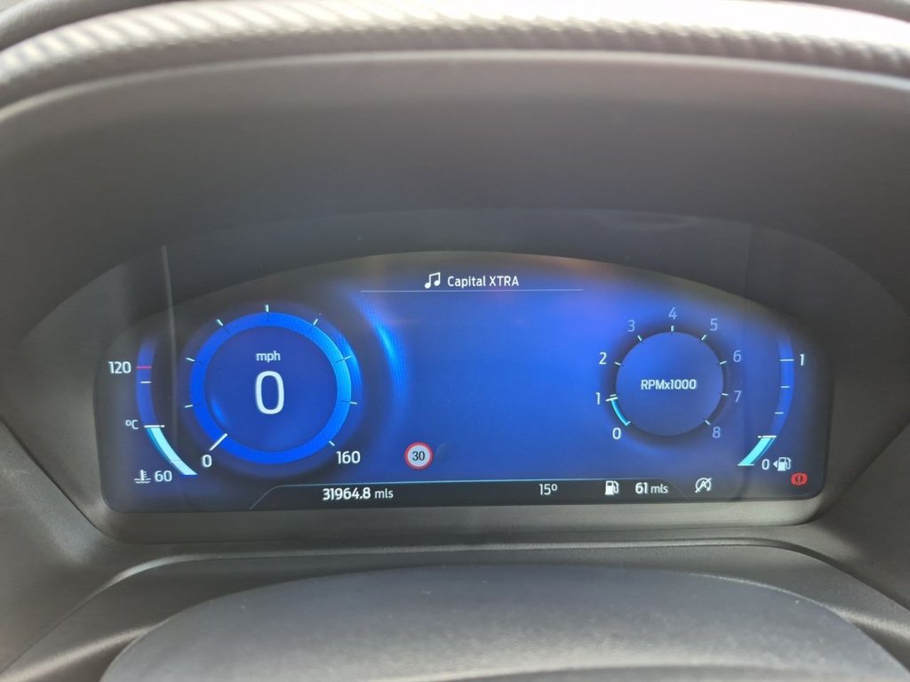 Used Ford Puma 2021 for sale - 75877299: Photo 27