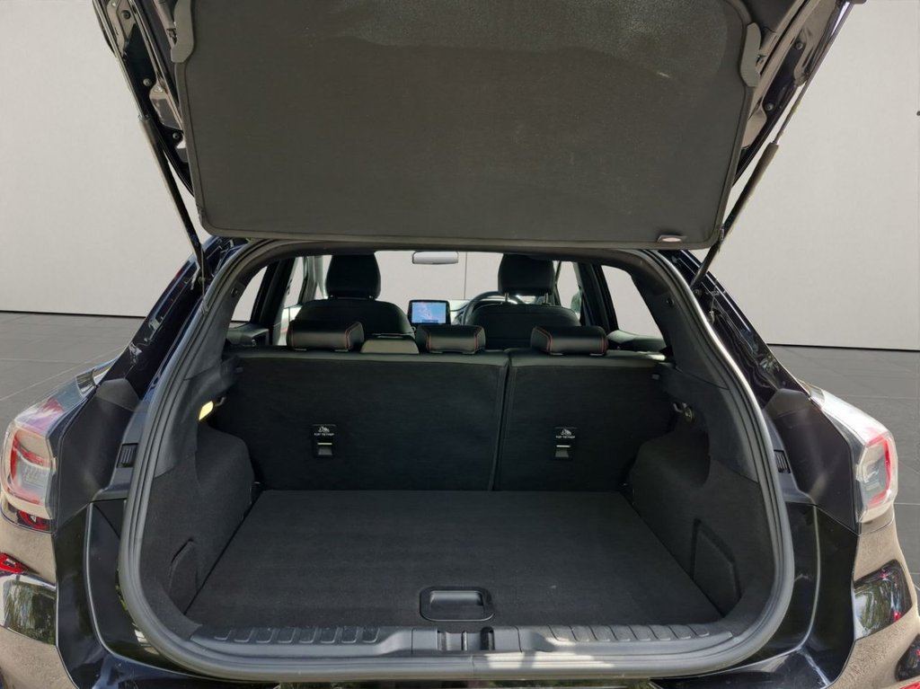 Used Ford Puma 2021 for sale - 75877299: Photo 31