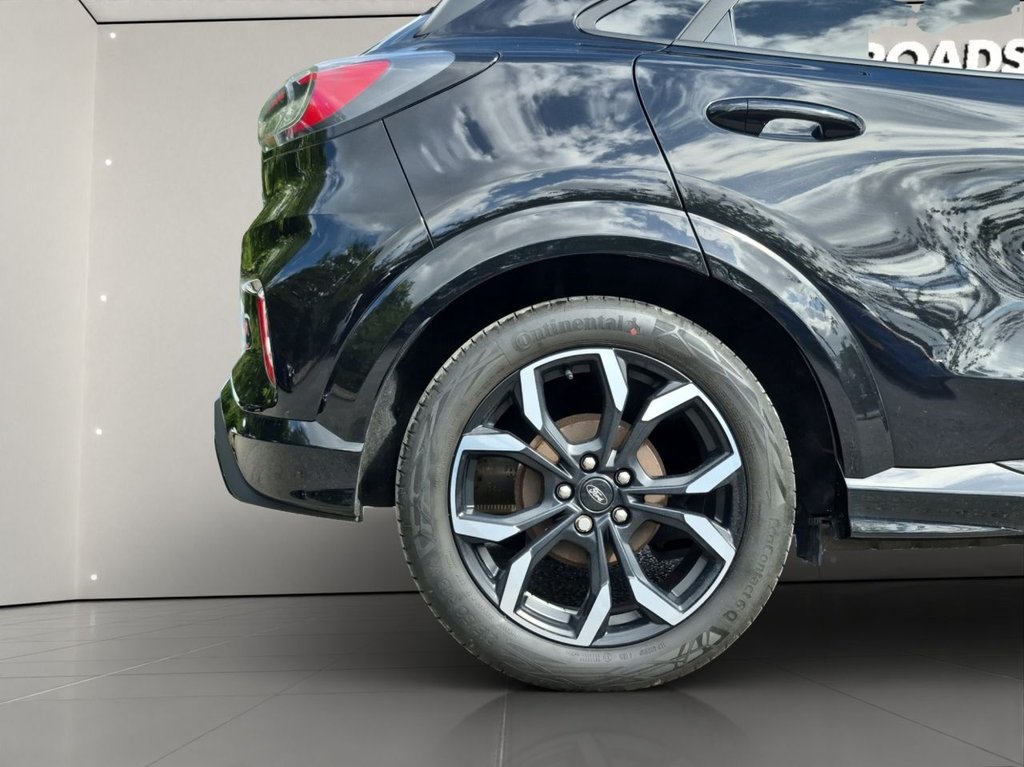 Used Ford Puma 2021 for sale - 75877299: Photo 32