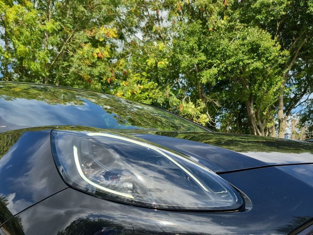 Used Ford Puma 2021 for sale - 75877299: Photo 34