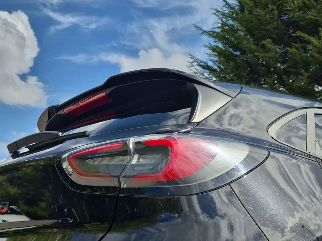 Used Ford Puma 2021 for sale - 75877299: Photo 35