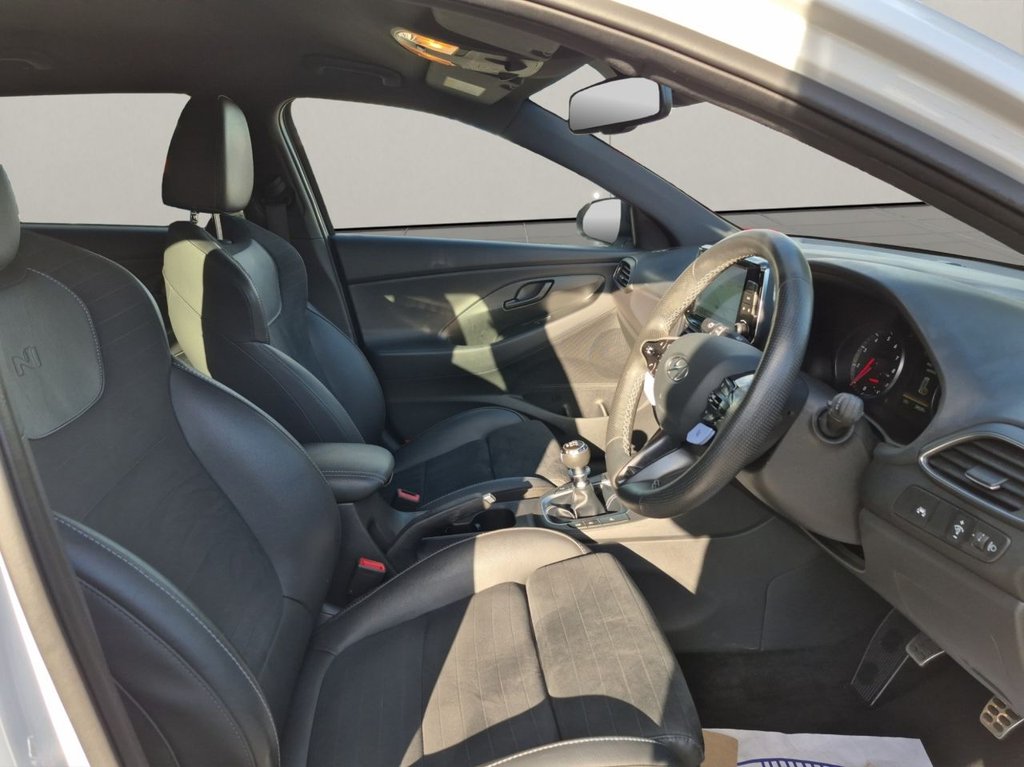 Used Hyundai i30 2020 for sale - 75974214: Photo 15