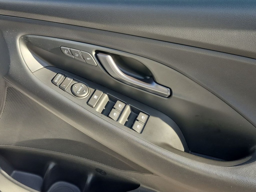 Used Hyundai i30 2020 for sale - 75974214: Photo 16