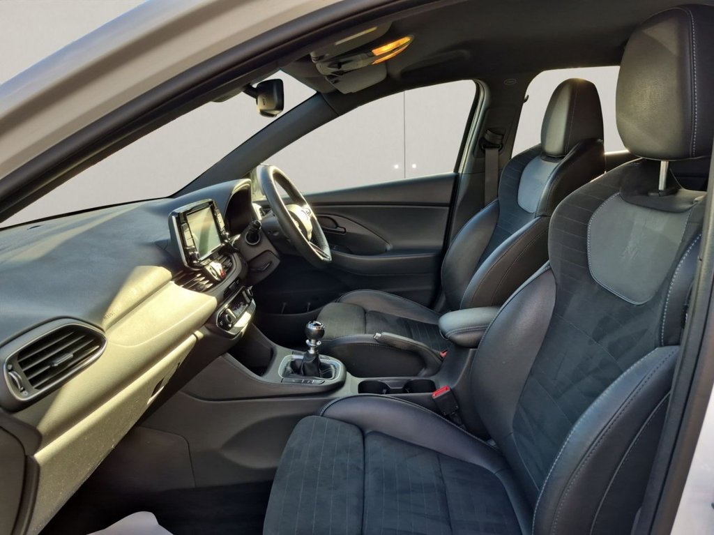 Used Hyundai i30 2020 for sale - 75974214: Photo 17