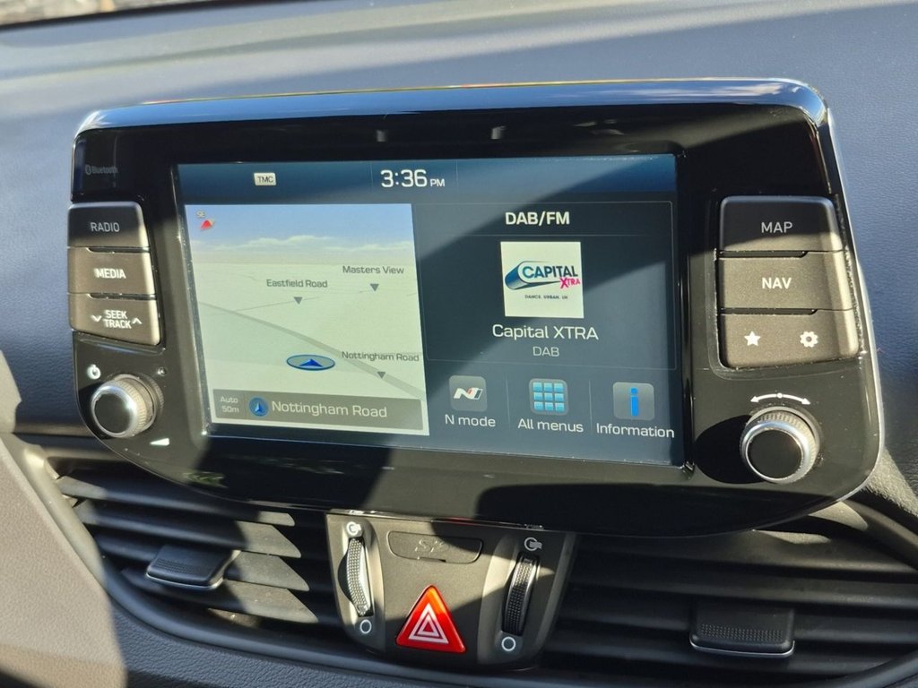 Used Hyundai i30 2020 for sale - 75974214: Photo 20