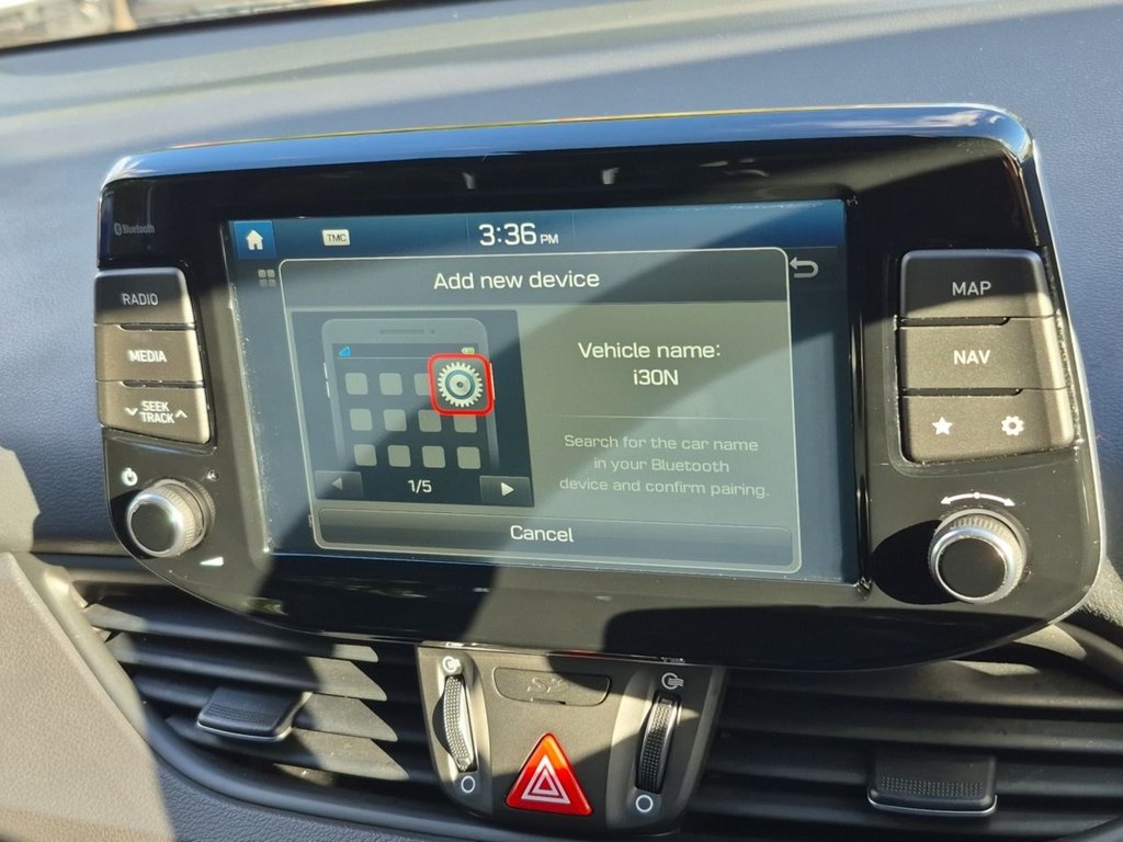 Used Hyundai i30 2020 for sale - 75974214: Photo 22