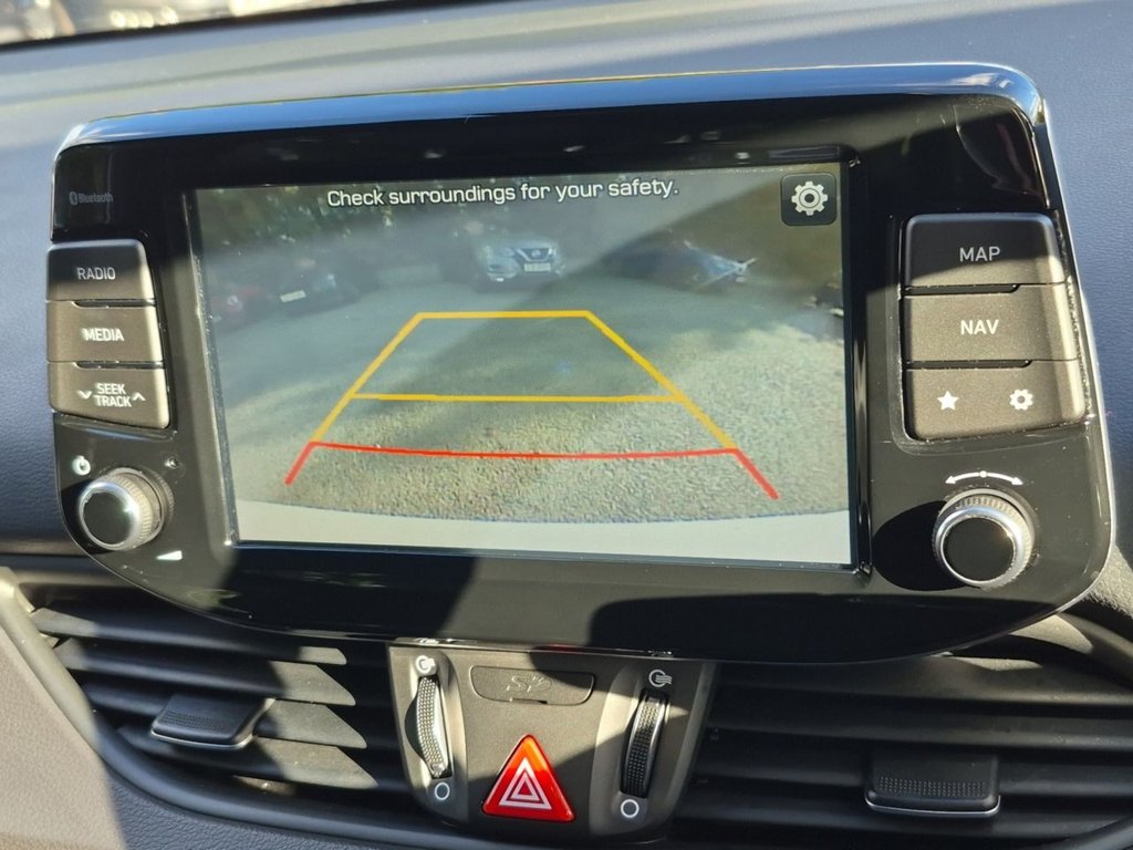 Used Hyundai i30 2020 for sale - 75974214: Photo 23