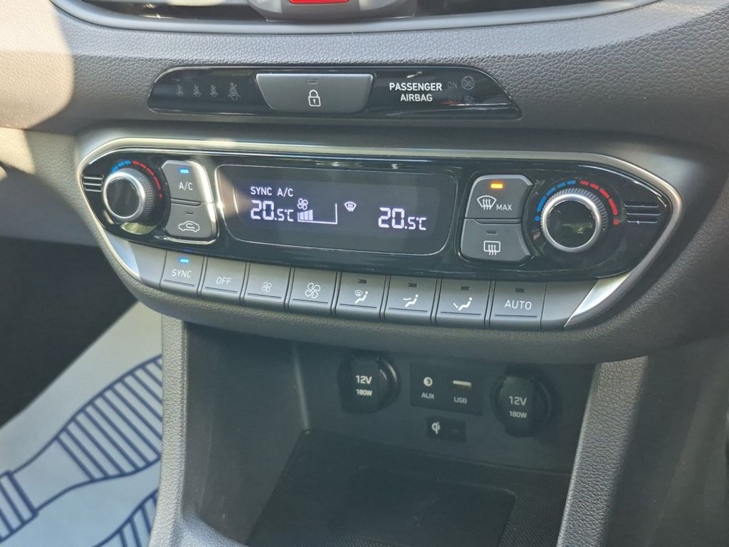 Used Hyundai i30 2020 for sale - 75974214: Photo 24