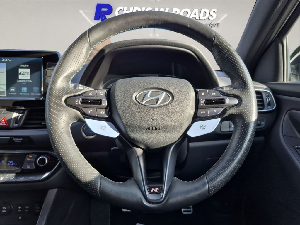 Used Hyundai i30 2020 for sale - 75974214: Photo 26