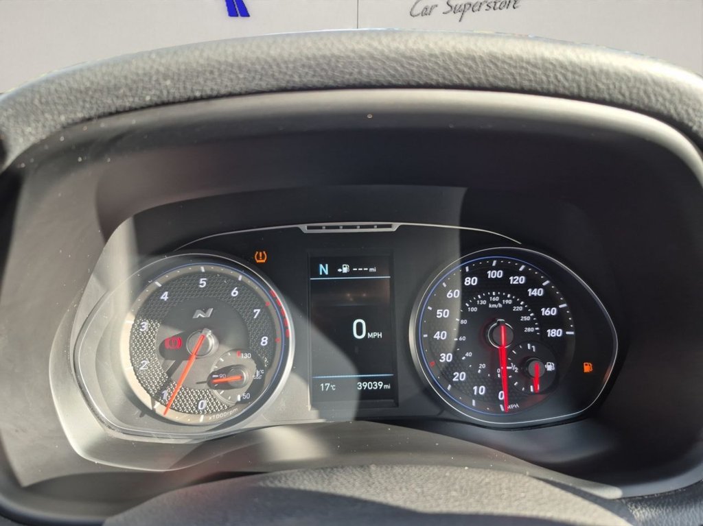 Used Hyundai i30 2020 for sale - 75974214: Photo 27