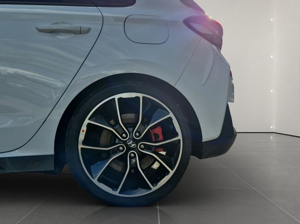 Used Hyundai i30 2020 for sale - 75974214: Photo 32