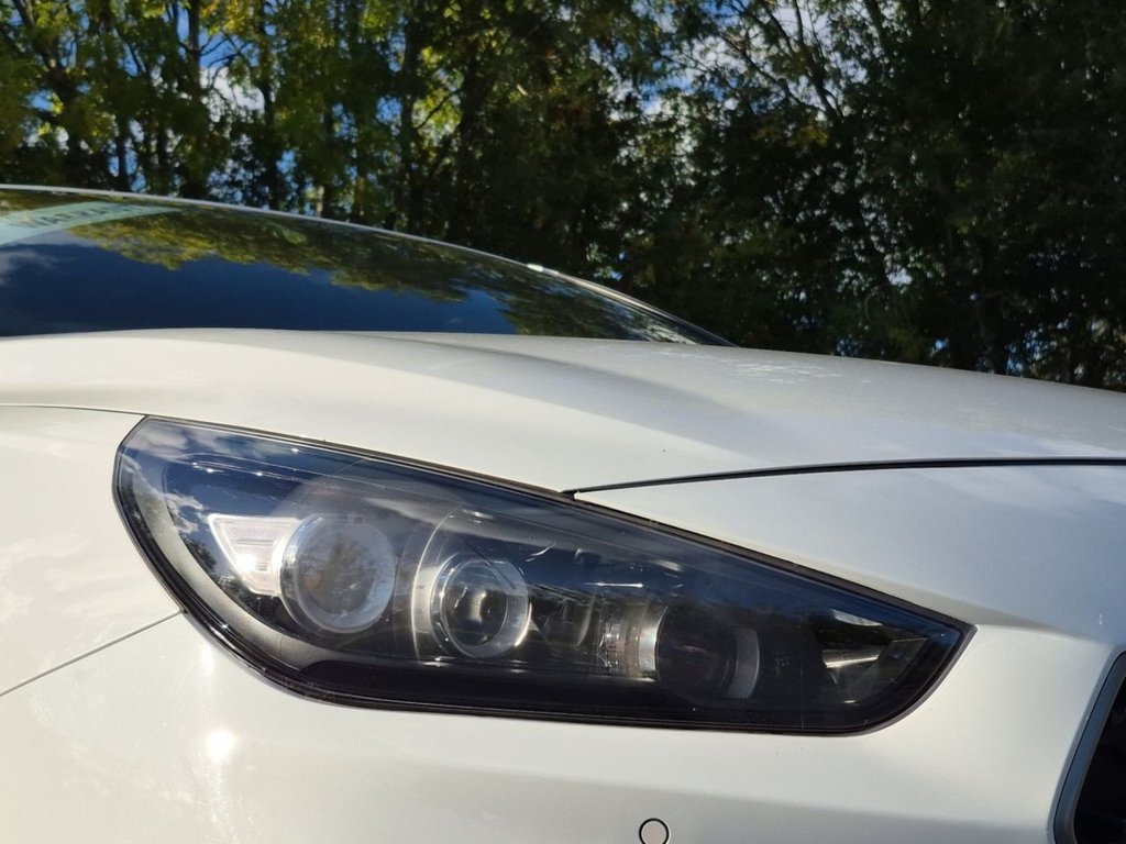 Used Hyundai i30 2020 for sale - 75974214: Photo 34