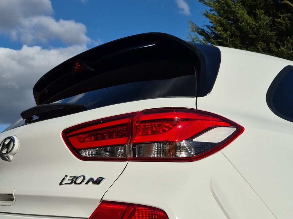 Used Hyundai i30 2020 for sale - 75974214: Photo 35