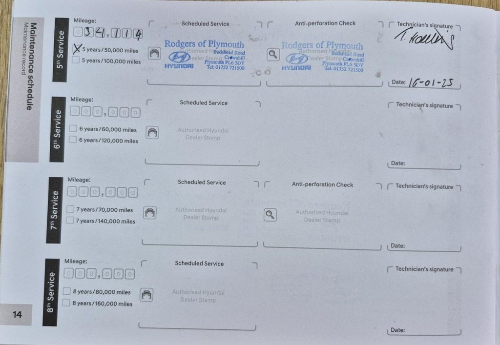 Used Hyundai i30 2020 for sale - 75974214: Photo 40