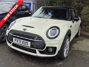 2021 (71) - 2.0 Cooper S Sport 6dr 5-Door