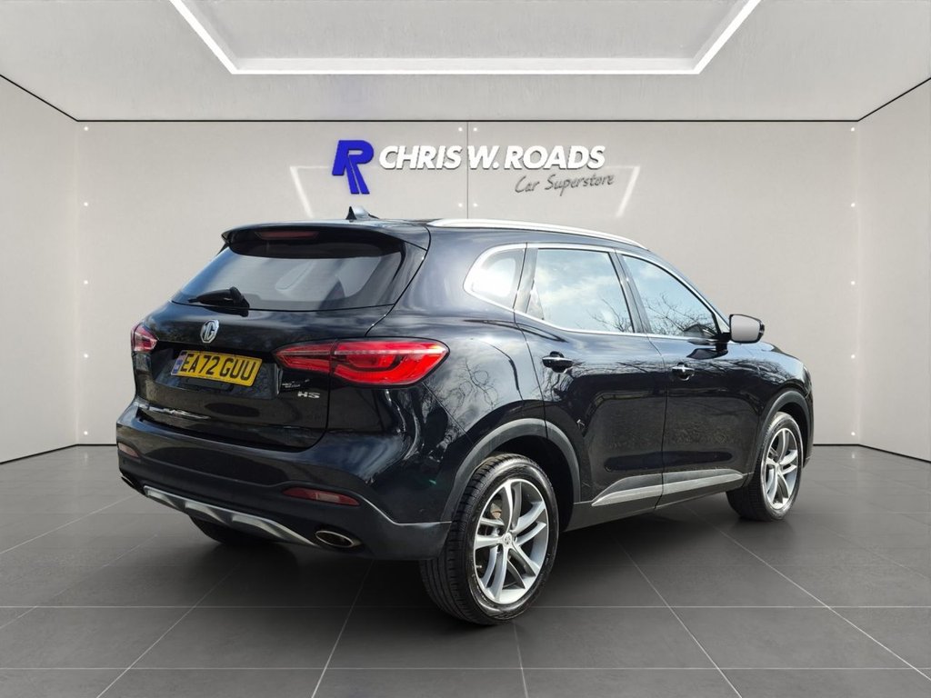 Used MG MG HS 2022 for sale - 77667198: Photo 11