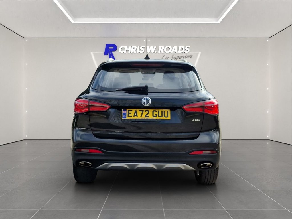 Used MG MG HS 2022 for sale - 77667198: Photo 12