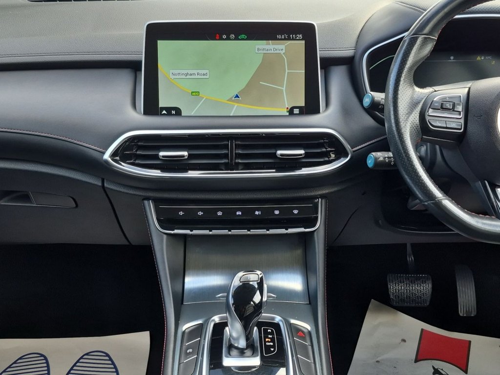 Used MG MG HS 2022 for sale - 77667198: Photo 14