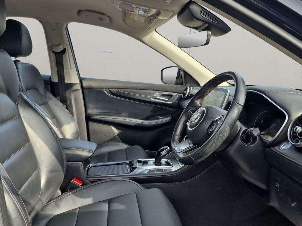 Used MG MG HS 2022 for sale - 77667198: Photo 15