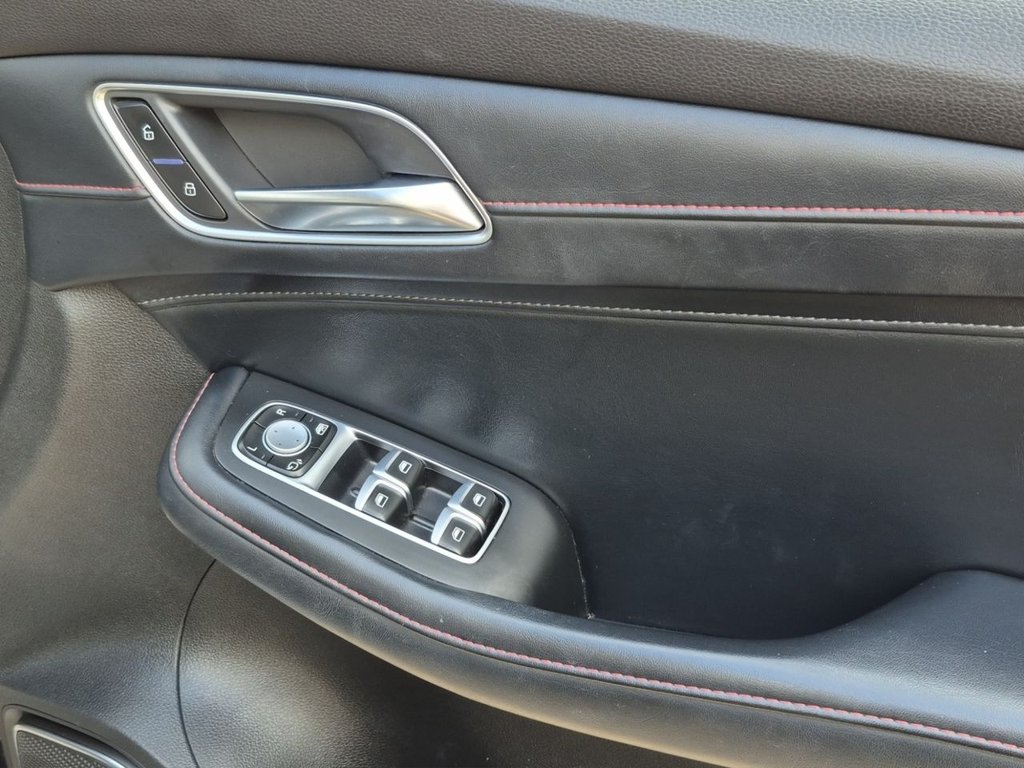 Used MG MG HS 2022 for sale - 77667198: Photo 16