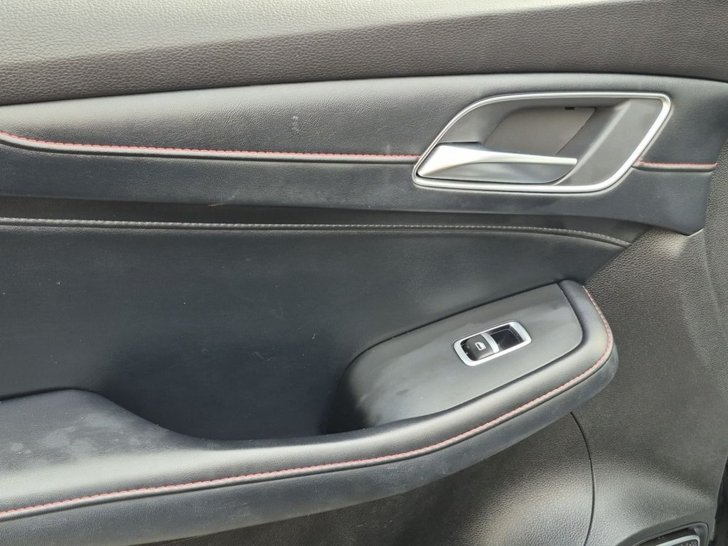 Used MG MG HS 2022 for sale - 77667198: Photo 18