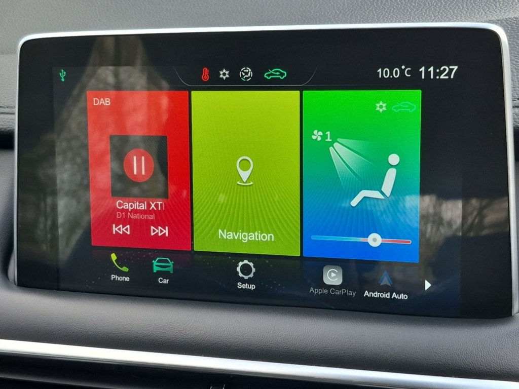 Used MG MG HS 2022 for sale - 77667198: Photo 19