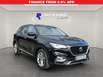 MG MG HS feature image