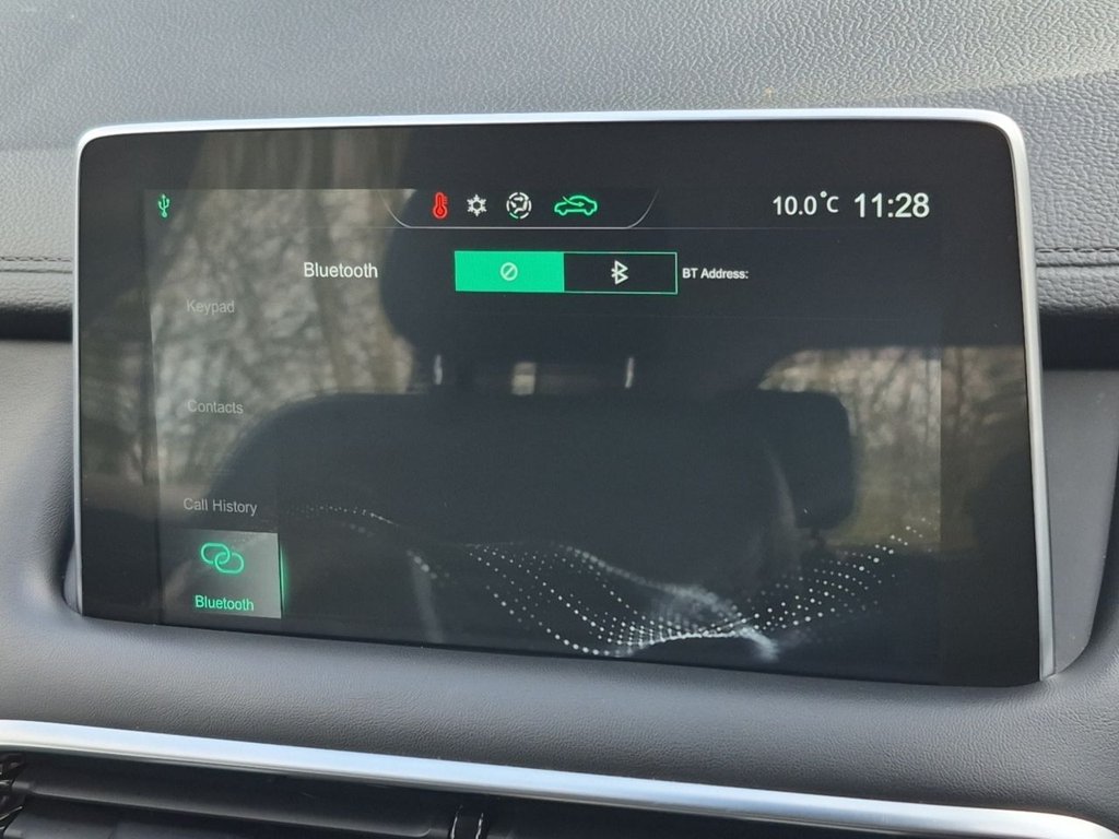 Used MG MG HS 2022 for sale - 77667198: Photo 21