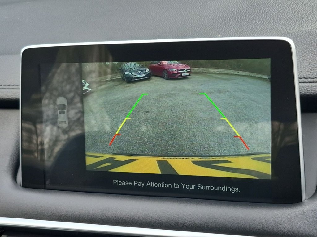 Used MG MG HS 2022 for sale - 77667198: Photo 23