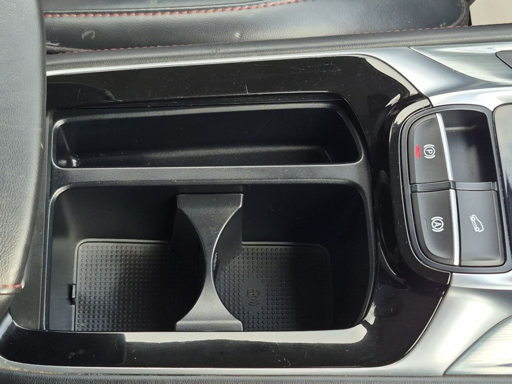 Used MG MG HS 2022 for sale - 77667198: Photo 25