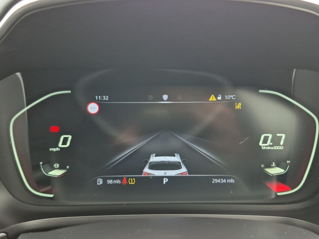 Used MG MG HS 2022 for sale - 77667198: Photo 27