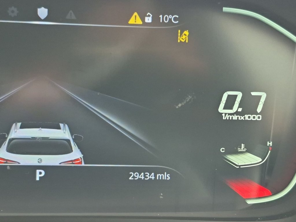 Used MG MG HS 2022 for sale - 77667198: Photo 28