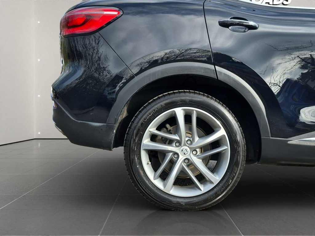 Used MG MG HS 2022 for sale - 77667198: Photo 33