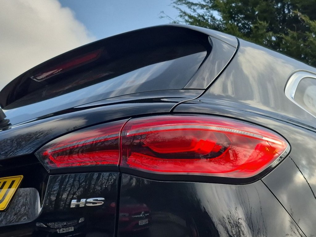 Used MG MG HS 2022 for sale - 77667198: Photo 36