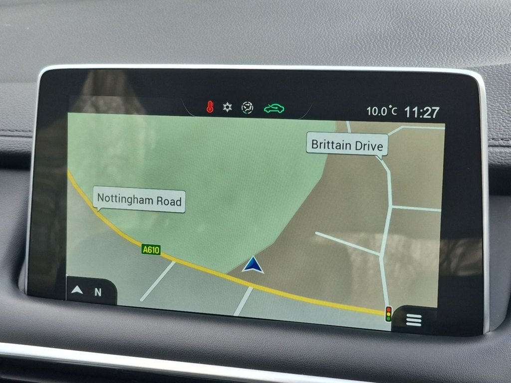 Used MG MG HS 2022 for sale - 77667198: Photo 4