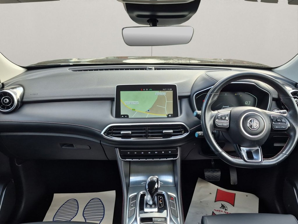 Used MG MG HS 2022 for sale - 77667198: Photo 5