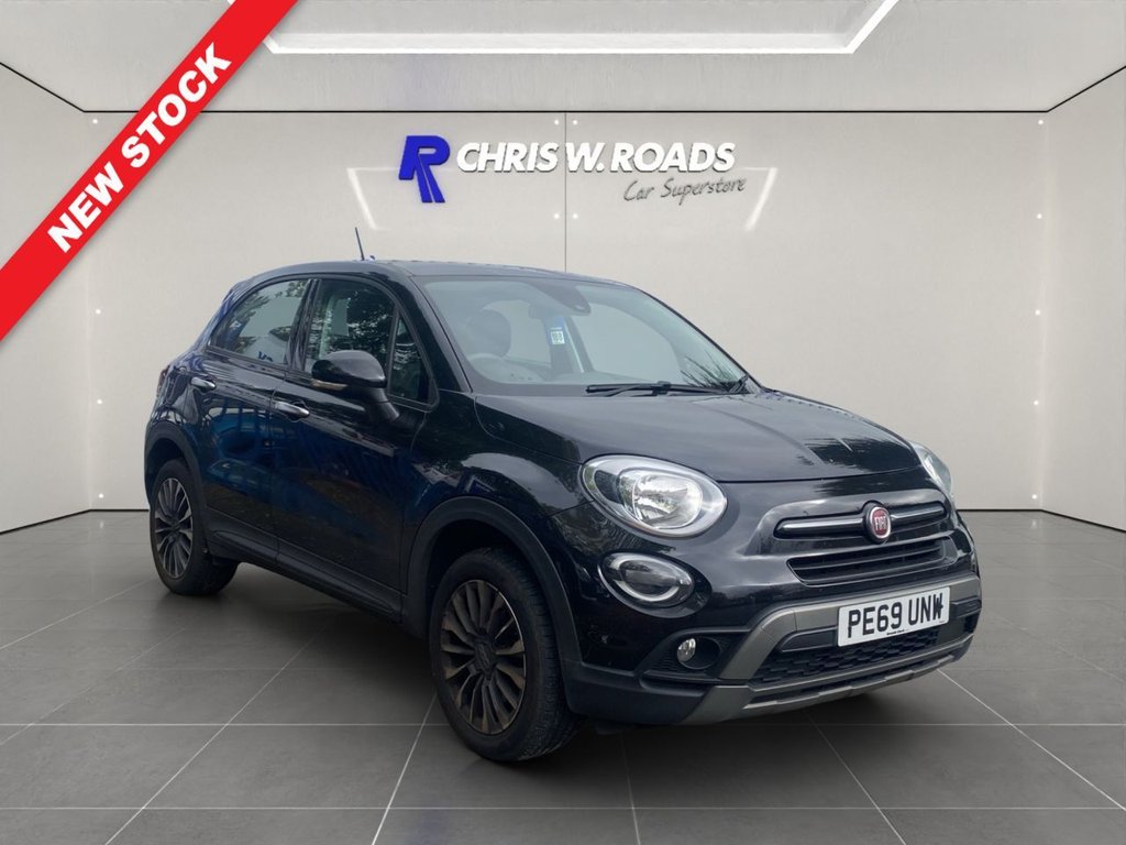 Used Fiat 500X 2019 for sale - 76256252: Photo 1