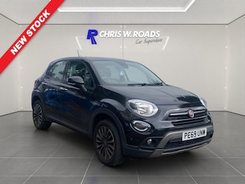 2019 (69) - 1.3 City Cross 5dr DCT