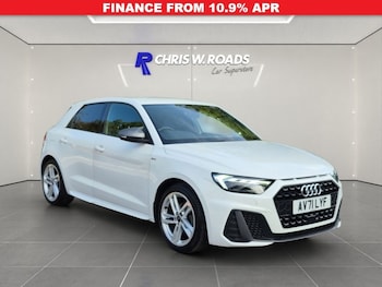 Used Audi A1 2021 for sale - 79409078: Photo