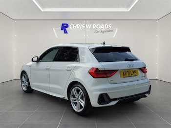 Used Audi A1 2021 for sale - 79409078: Photo