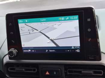 Used Citroen Berlingo 2019 for sale - 75135419: Photo