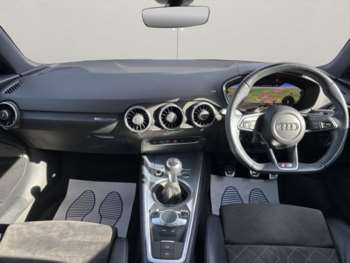 Used Audi TT 2019 for sale - 74169401: Photo