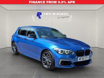 Used BMW 1 Series 2018 for sale - 79178766: Photo