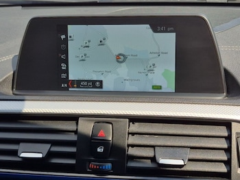 Used BMW 1 Series 2018 for sale - 79178766: Photo
