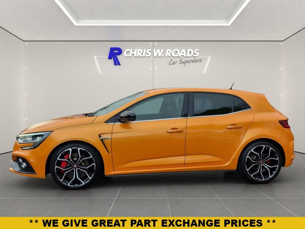 Used Renault Megane 2019 for sale - 76605129: Photo 10