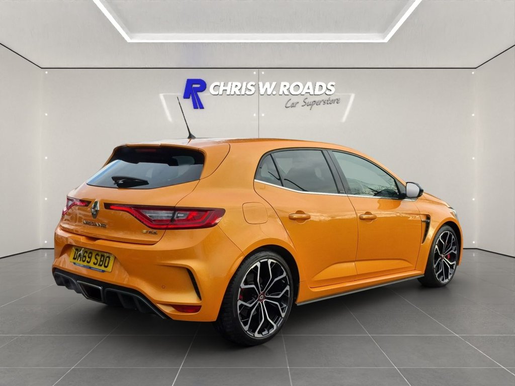 Used Renault Megane 2019 for sale - 76605129: Photo 11