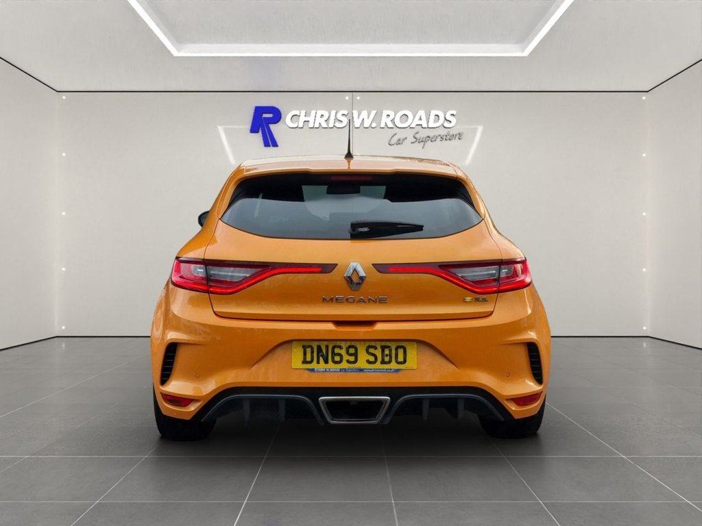 Used Renault Megane 2019 for sale - 76605129: Photo 12
