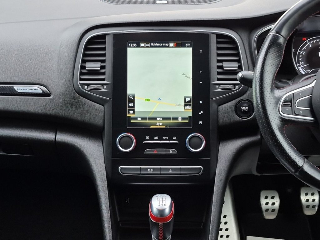 Used Renault Megane 2019 for sale - 76605129: Photo 14