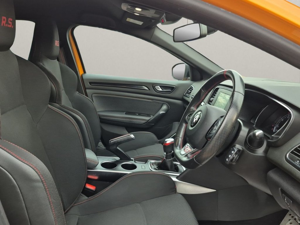 Used Renault Megane 2019 for sale - 76605129: Photo 15